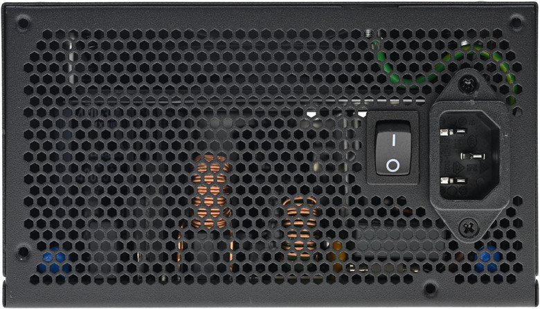 ENERMAX 保銳科技Revolution III 850W ATX 3.1金牌全模組電源開箱