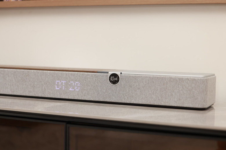 【Klipsch 古力奇聲霸優惠活動】 Flexus Core200 Core300聲霸 父親節活動最高送萬元好禮!-8/31【阿洪開箱中】