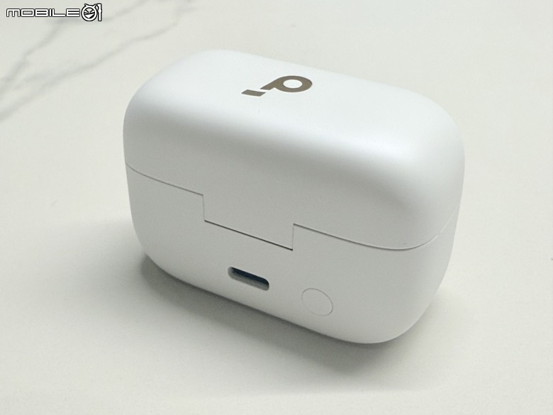 夾式開放耳機正夯?soundcore AeroClip真無線藍牙耳機
