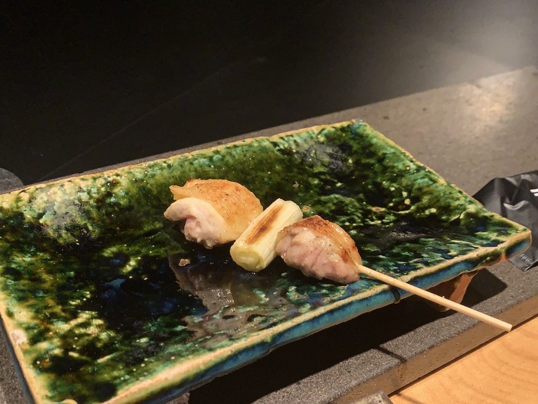 晶華星級饗宴-源自日本匠人級的燒肉Fumee