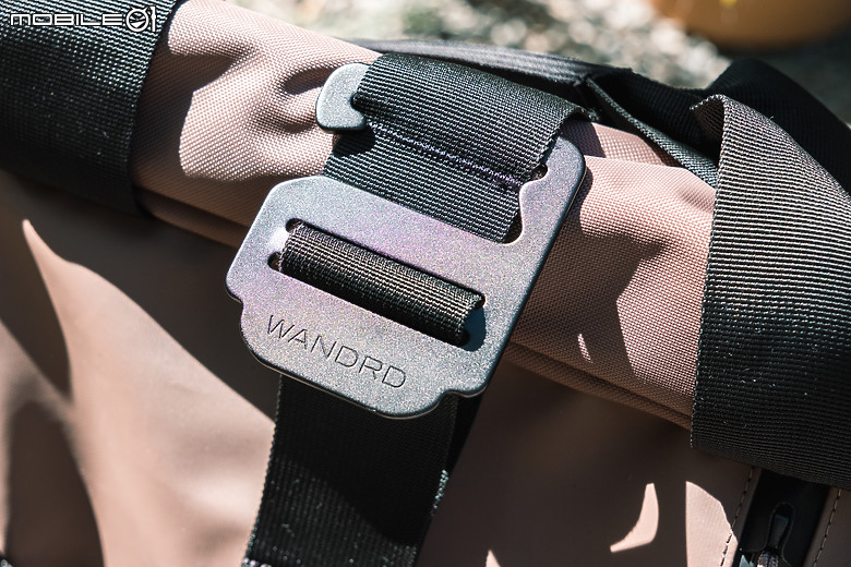 Wandrd Prvke V4 31L 攝影後背包｜升級回歸、細節強化超有感！