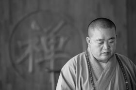 少林寺方丈釋永信被帶走調查 涉嫌刑事犯罪