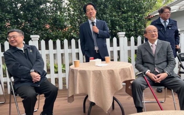 該翻盤的沒翻盤？大罷免變大失敗？行政院長卓榮泰何去何從