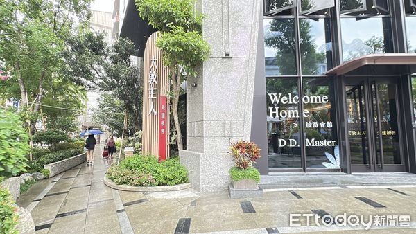 台中市5年來「唯一現貨」，五期成屋新案逆勢搶市