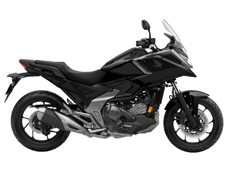重機迷必看！2025 國際重機展 Honda、Yamaha、Kawasaki、Suzuki 帶來哪些驚喜？