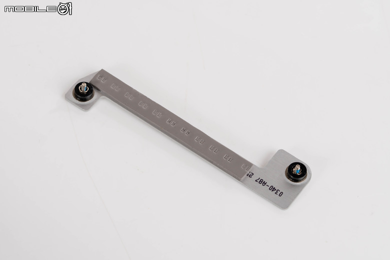 微星 MPG B850I EDGE TI WIFI 主機板開箱實測 在迷你尺寸內具備實用強悍性能