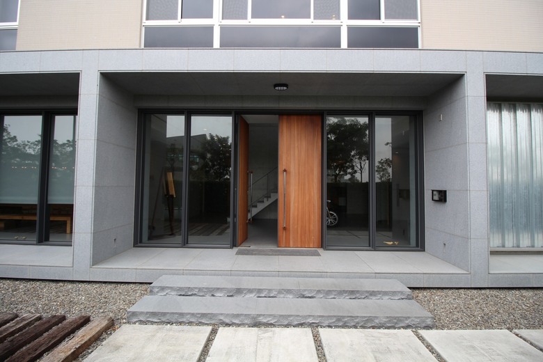 點我看大圖 【開箱】不只是工作!機械大廠總部竟然像美術館│台南商業空間設計分享