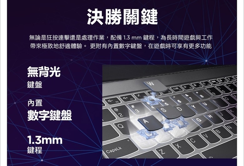 LOQ系列筆電好嗎?