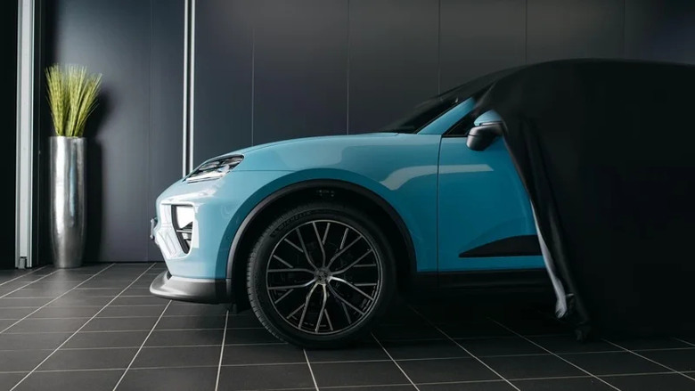 Macan 里程碑!保時捷萊比錫工廠喜迎第一百萬部 Porsche Macan 下線