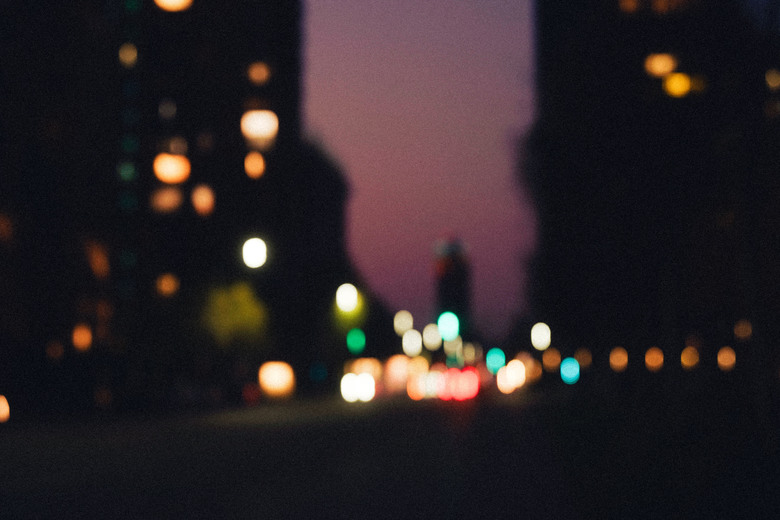 理性與感性的平衡—Sony 50mm F1.4 GM