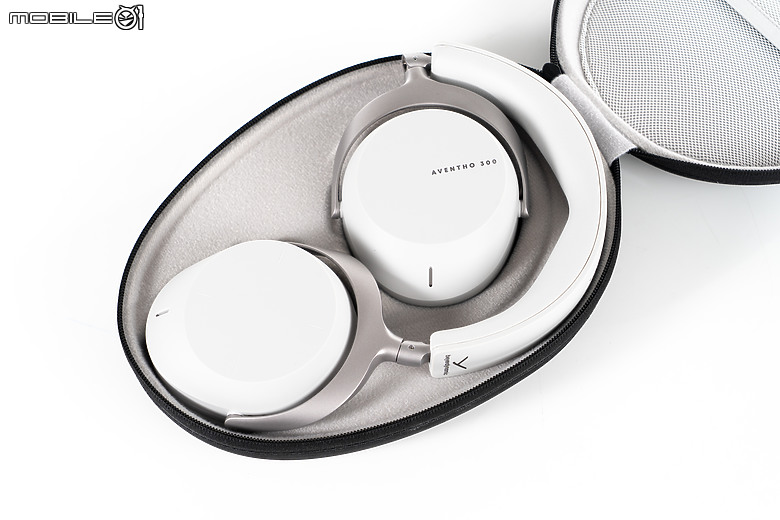 beyerdynamic Aventho 300 耳罩式耳機｜旗艦動圈音質新高度，杜比全景聲更沉浸！