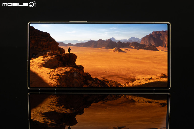 SHARP AQUOS R10體驗｜強效續航、美型外觀！