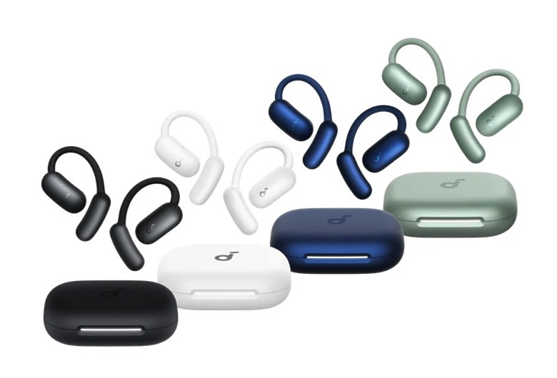 開箱｜soundcore AeroFit 2 AI 開放式藍牙耳機 - 解決不入耳音質問題，有感可入手之作！