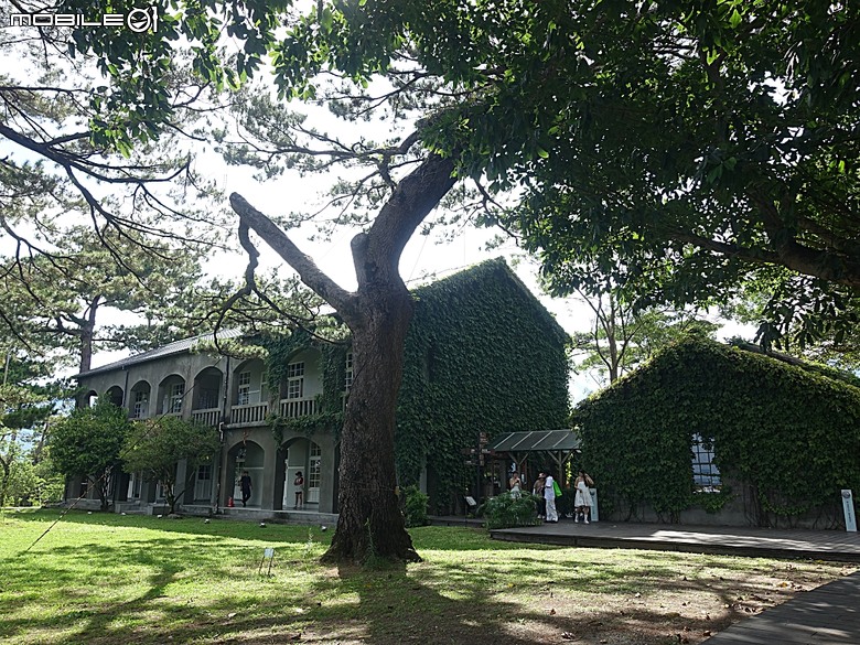 花蓮將軍府1936、花蓮港放送局1944、松園別館、花蓮文化創意產業園區、台灣鐵路局花蓮管理處處長官邸、野光 Fluorescent (原：黑金通) — 花蓮市區3小時快閃行旅
