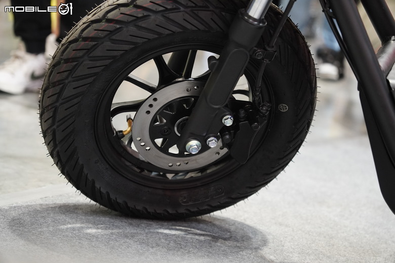 2025 國際重型機車展登場！國產三雄 SYM、KYMCO、Aeontek宏佳騰新車、優惠總整理。