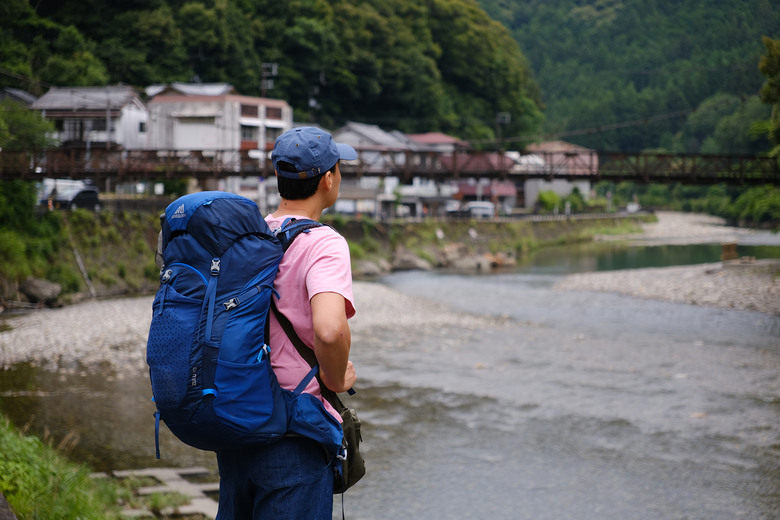 【熊野古道 Kumano Kodo】唯二的世界文化遺產朝聖之路 |中邊路38公里徒步之行