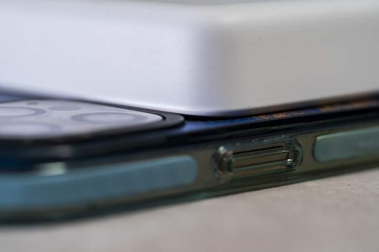 【開箱測試】Xiaomi 磁吸自帶線行動電源 10000mah 33W 便宜實用 但缺點明顯