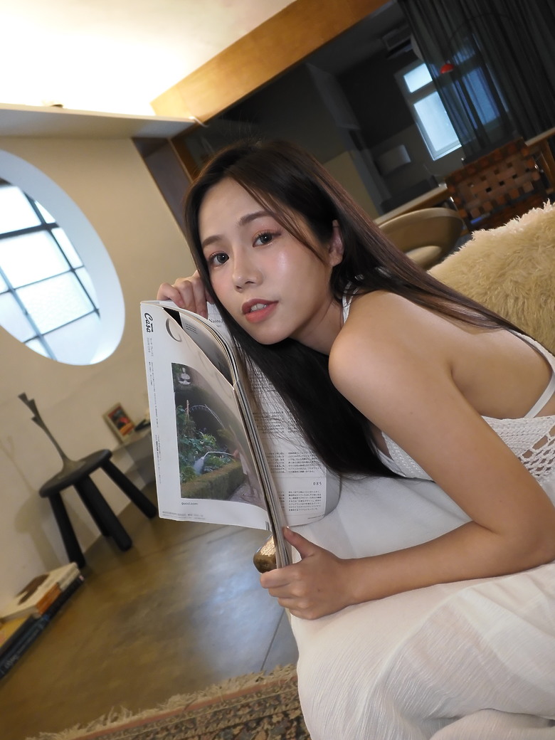 點我看大圖 Fujifilm X half 評測報告|捨我其誰、儀式感爆棚的數位半格機!