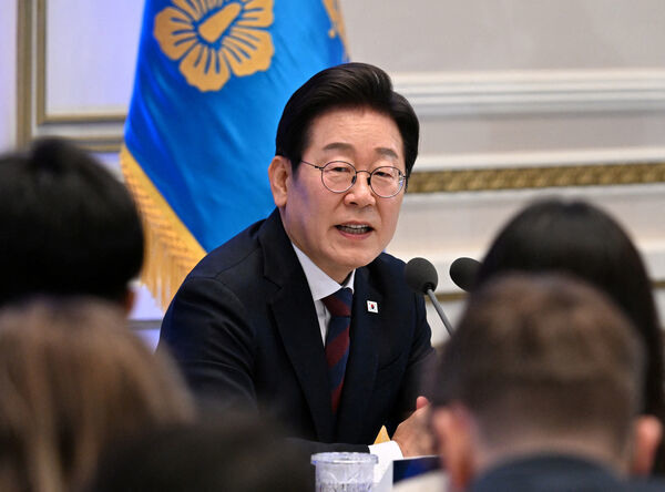 「多屋族全面禁貸！」南韓打炒房超狠，總統李在明預告：只是開始