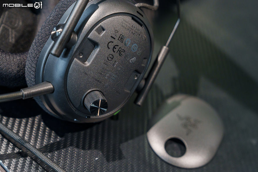 Razer BlackShark V3 Pro 系列登場 音質、語音清晰與低延遲效能全面升級