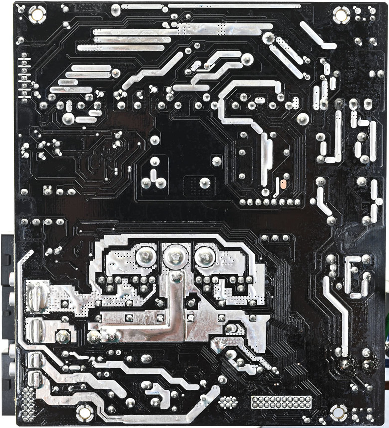 ENERMAX 保銳科技Revolution III 850W ATX 3.1金牌全模組電源開箱