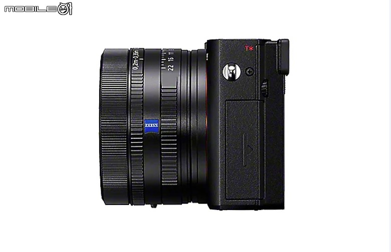 Sony RX1R III 重返全幅隨身機戰場｜61MP x Zeiss 35mm f/2 x 4K30P