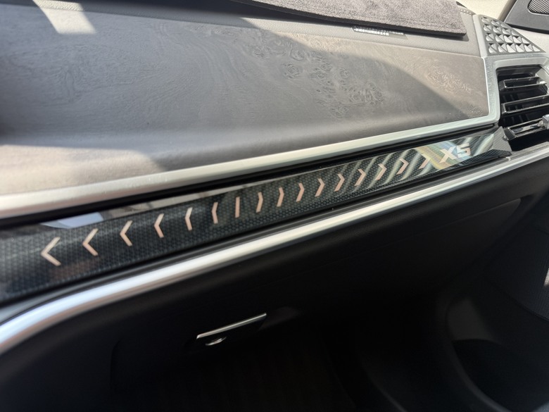 X5 Xdrive 30D 交車囉