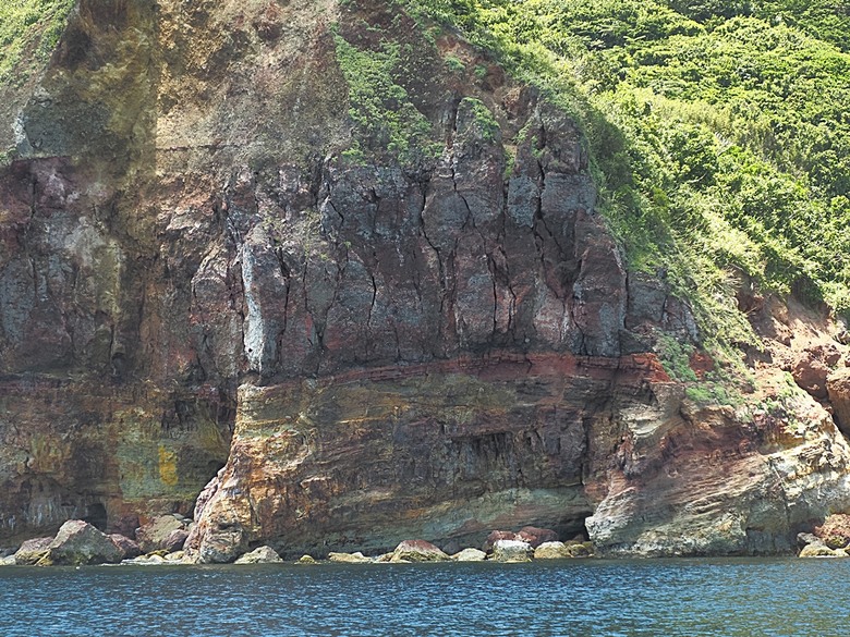 龜山島賞海豚、青蔥農場體驗蔥農生活、享用宜蘭在地無菜單料理 — 讓大腦放空休息一天之員工旅遊