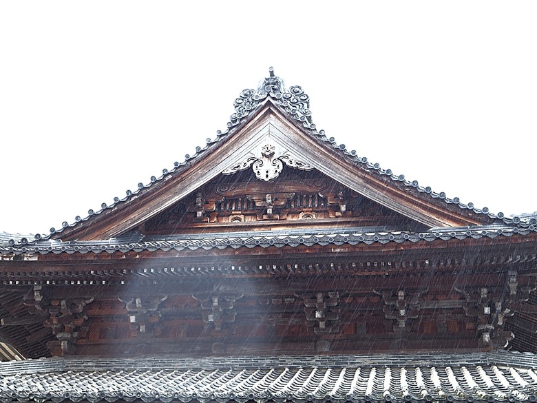 經國七海文化園區、圓山別莊(台北故事館)、臺北市立美術館、圓山自然景觀公園、臨濟護國禪寺 — 臺北市區小旅行之圓山一帶散策篇