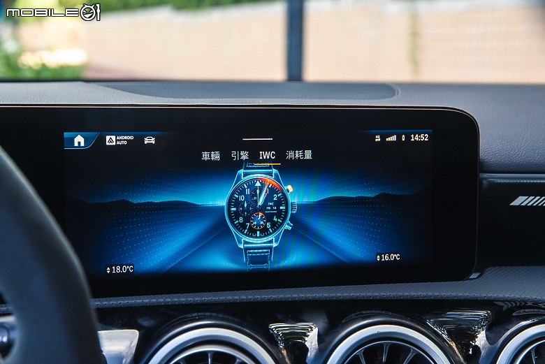 Mercedes-Benz GLA 200 / Mercedes-AMG A 35 4MATIC 摘星版試駕｜圓一個夢，一個近在咫尺的夢！