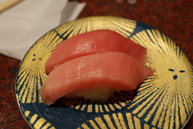 點我看大圖 夏日北海道自由行-函館篇(五稜郭/旬花/大黑屋/函館朝市/金森紅磚倉庫/小丑漢堡/八幡坂/元町/根室花丸/函館山)