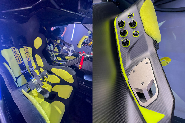 限量版瑪莎超跑 Maserati GT2 Stradale 發表晚宴
