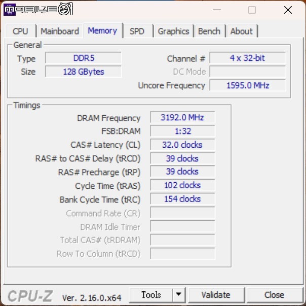 點我看大圖 AMD Ryzen Threadripper 9970X 處理器實測 以務實配置達成更高性價比的工作平台選擇