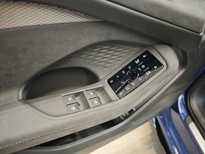 All New A5 Avant 110kw靜態賞車分享