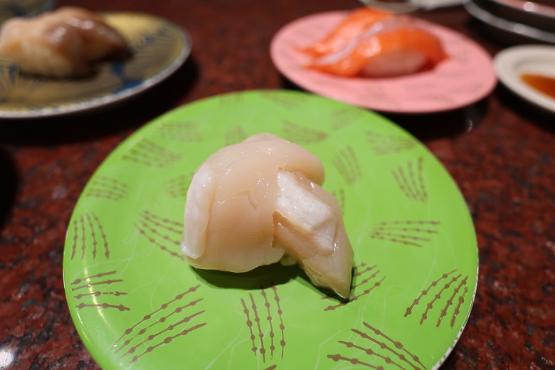點我看大圖 夏日北海道自由行-函館篇(五稜郭/旬花/大黑屋/函館朝市/金森紅磚倉庫/小丑漢堡/八幡坂/元町/根室花丸/函館山)