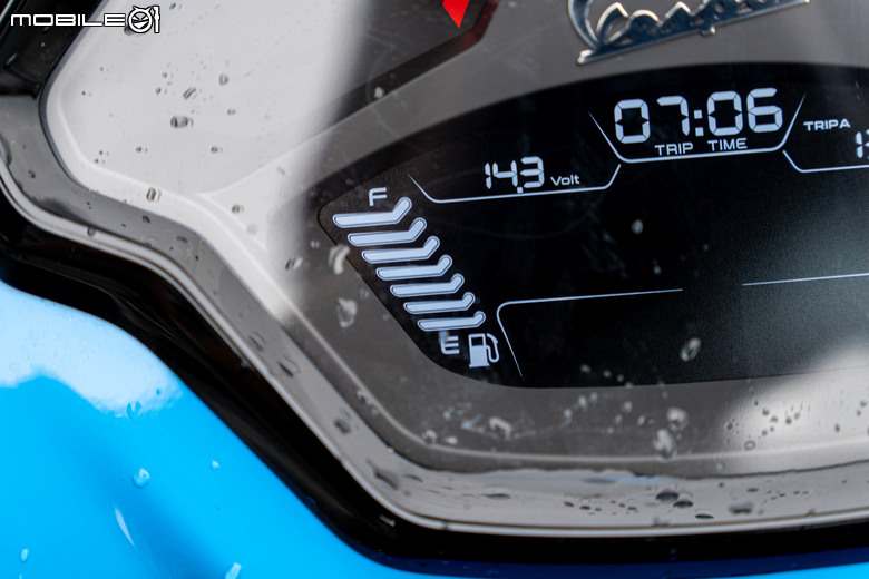 Vespa GTS 300 Super Sport 從容穿梭 自在馳騁｜老偉士的靈魂、新世代的進化！