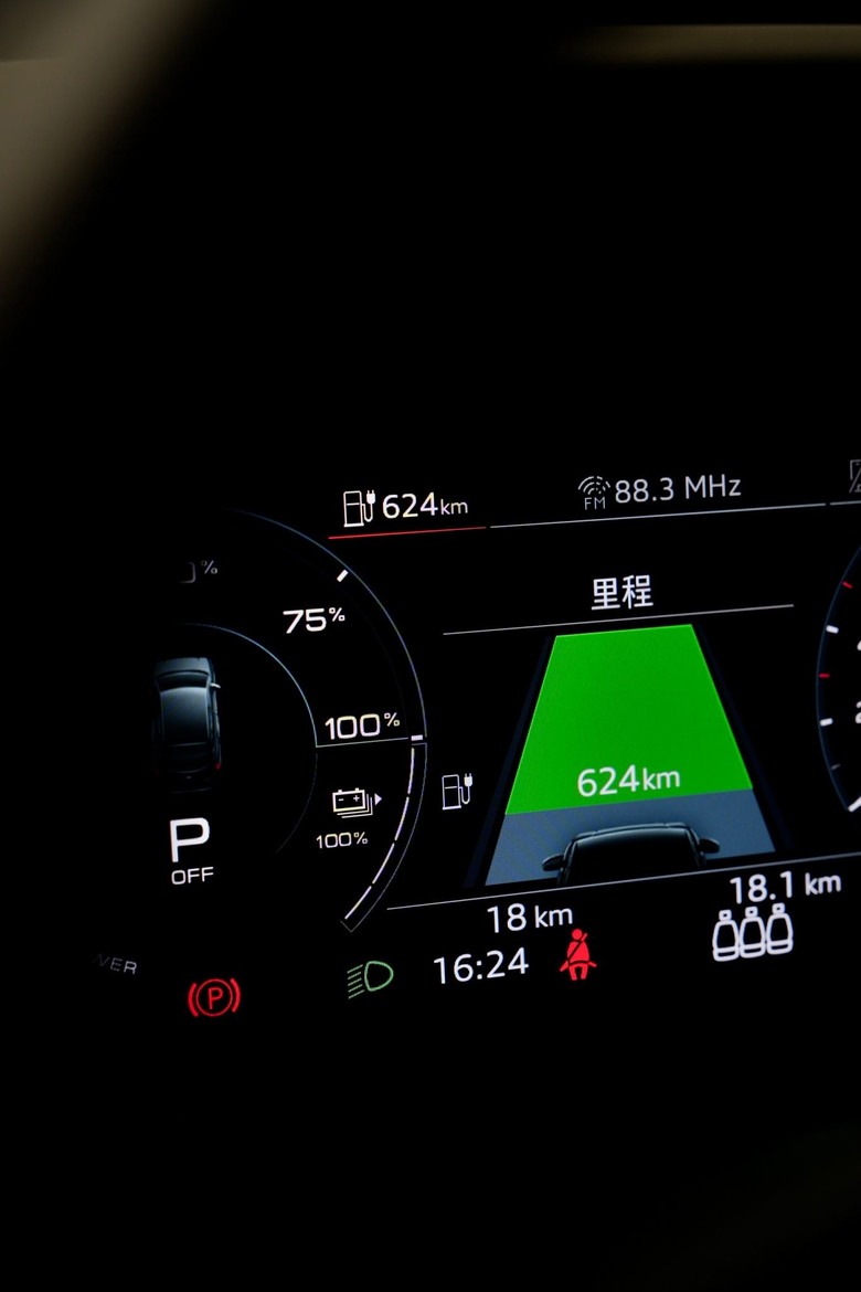 ==簡單開箱== Audi Q4 Sportback e-tron 45 Edition One 心得分享