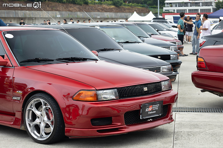 誰最有機會站上頒獎台？技術實力本位的TGR Corolla Cup第二站場邊紀實！