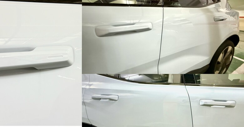 [開箱] 剛好夠用，夠用就好 VOLVO EX30 Ultra