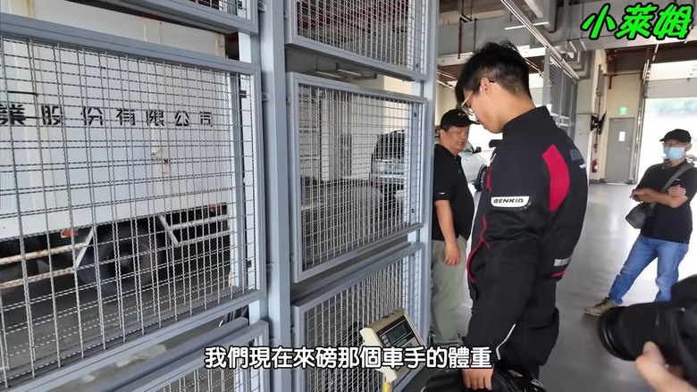 光陽RTS車媒PK評測事件懶人包