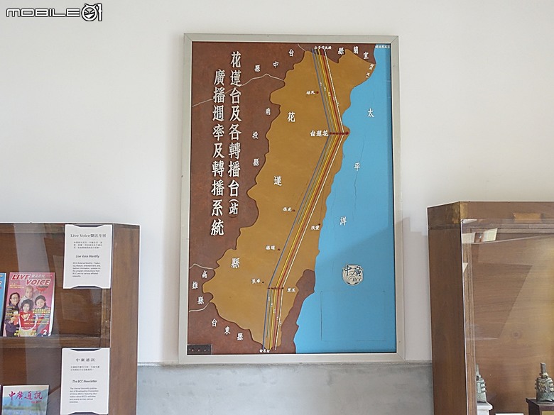 花蓮將軍府1936、花蓮港放送局1944、松園別館、花蓮文化創意產業園區、台灣鐵路局花蓮管理處處長官邸、野光 Fluorescent (原：黑金通) — 花蓮市區3小時快閃行旅