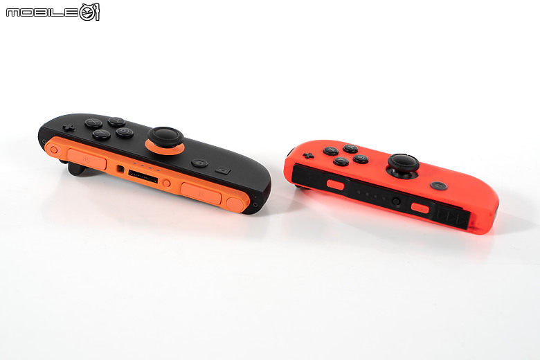 任天堂 Switch 2 體驗｜畫質效能全面升級，掌機也能玩家機大作！