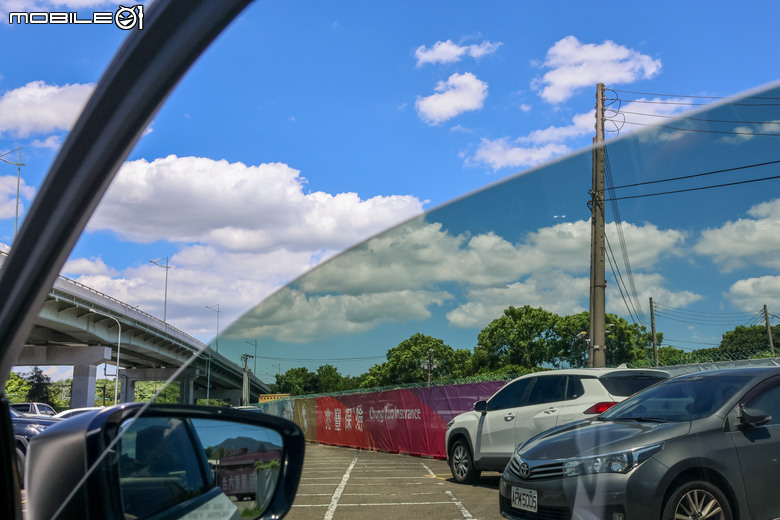 汽車隔熱紙新規範正式上路！高透光率熱紙的隔熱表現如何？實測給大家看！