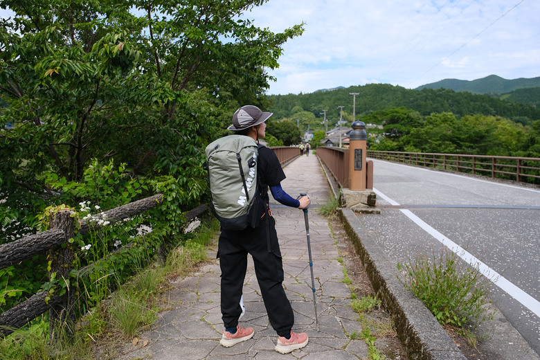 【熊野古道 Kumano Kodo】唯二的世界文化遺產朝聖之路 |中邊路38公里徒步之行