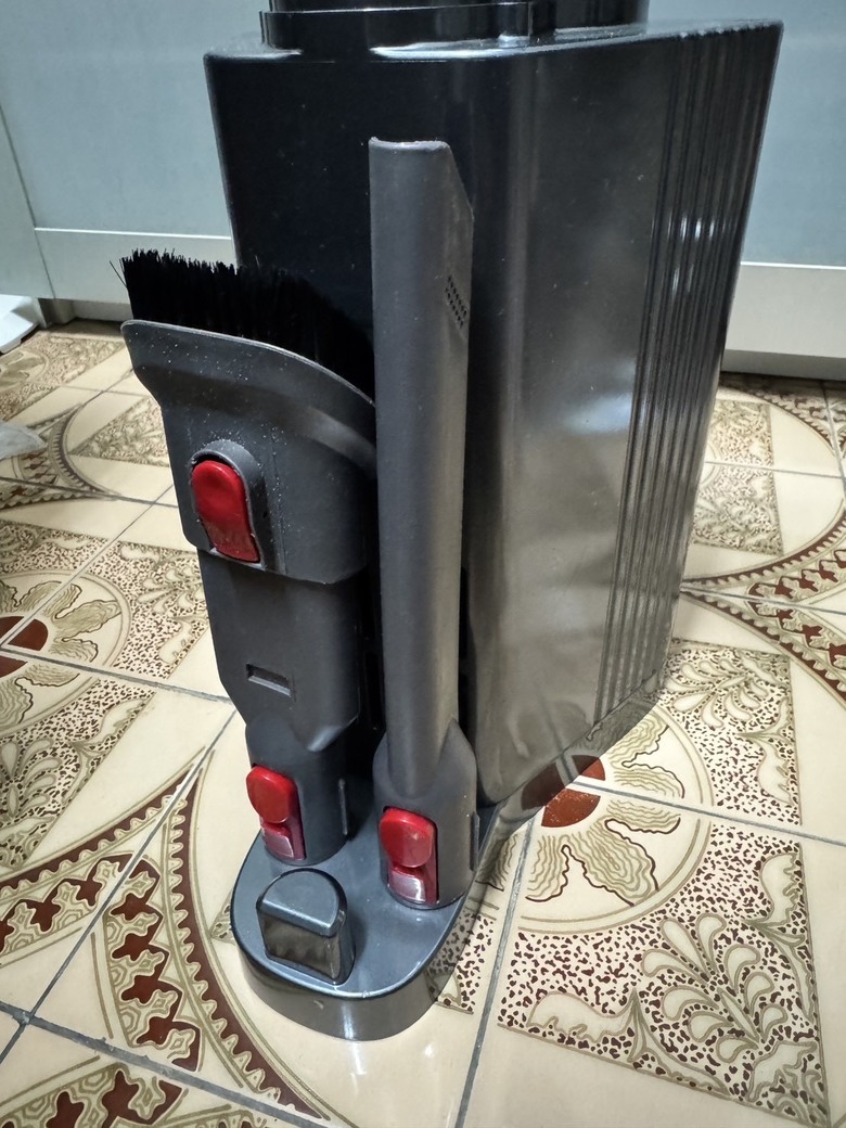DIKE二代淨速吸V2開箱