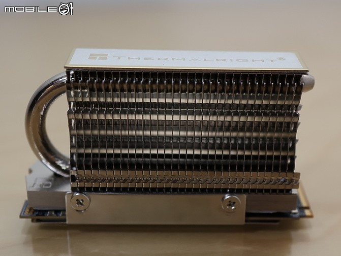 InnoGrit 主控 T-FORCE GC PRO PCIe 5.0 SSD 開箱