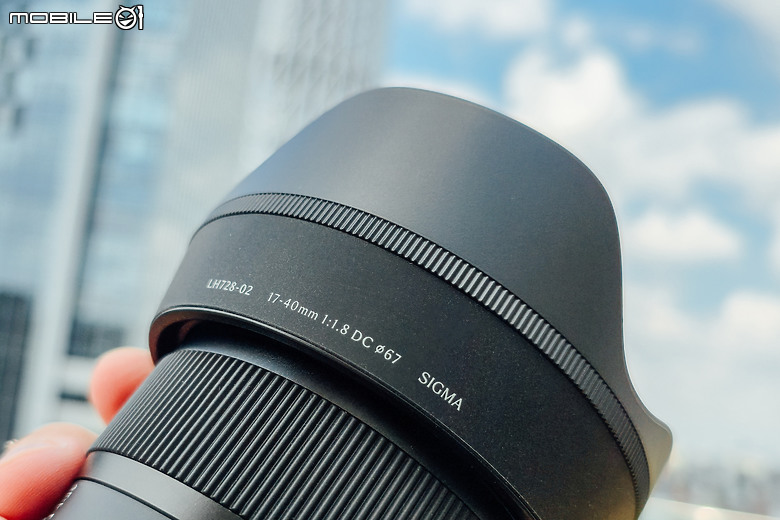 Sigma 17-40mm f/1.8 DC Art 評測報告｜我獨自升級、重塑 APS-C 變焦神鏡 ft. X-M5