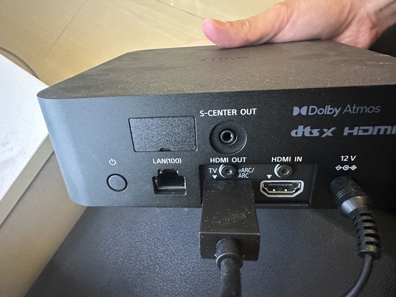 G5搭配A9M2電腦抓不到聲霸