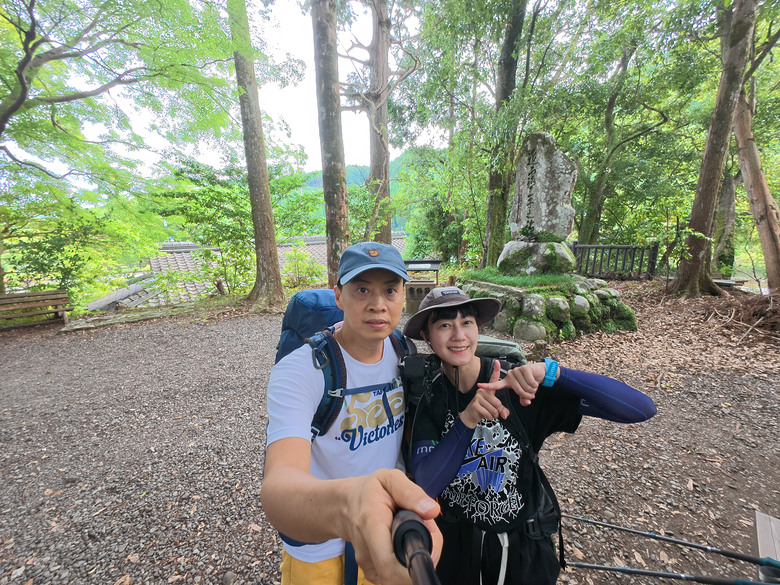 【熊野古道 Kumano Kodo】唯二的世界文化遺產朝聖之路 |中邊路38公里徒步之行