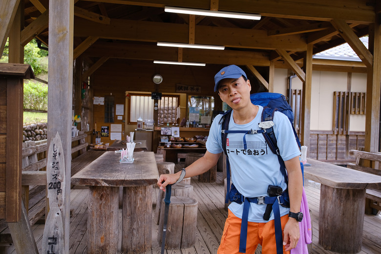 【熊野古道 Kumano Kodo】唯二的世界文化遺產朝聖之路 |中邊路38公里徒步之行
